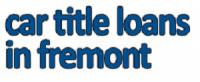 Car Title Loans In Fremont Logo