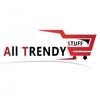 All Trendy Stuff, LLC Logo