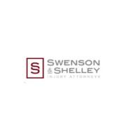 Swenson & Shelley Law Logo