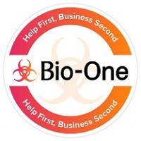 Bio-One of Orlando Logo