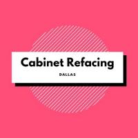 Cabinet Refacing Dallas logo