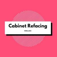 Cabinet Refacing Dallas Logo