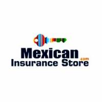 Mexican Insurance Store Logo