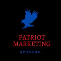 Patriot Marketing LLC Logo