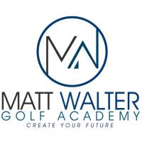 Matt Walter Golf Logo
