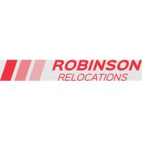 Robinson Relocations Logo