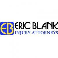 Eric Blank Injury Attorneys logo