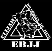 Elijah Brazilian Jiu Jitsu logo