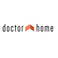 Doctor Home - we buy houses Logo