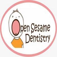 Open Sesame Dentistry Logo