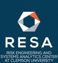 RESA Center logo