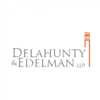 Delahunty & Edelman LLP logo