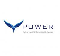 POWER: Advanced Chiropractic Health Center Logo