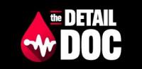 The Detail Doc Logo