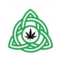 MedaLeaf Logo