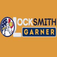 Locksmith Garner NC Logo