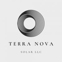 Terra Nova Solar Logo