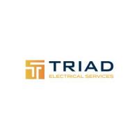 Triad Electrical Services Logo
