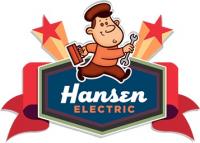 Hansen Electric logo
