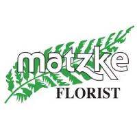 Matzke Florist Logo