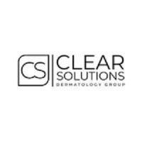 Clearsolutions Dermatology Group Logo
