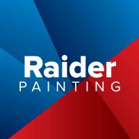 Raider Painting Logo