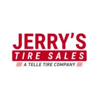 Jerry's Tire Sales, Inc. Logo