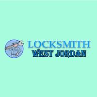 Locksmith West Jordan Logo