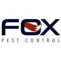 Fox Pest Control - Rhode Island Logo