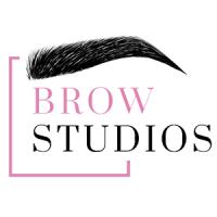 Brow Studios of Miramar Logo