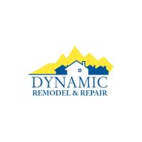 Dynamic Remodel and Repair Logo