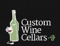 Custom Wine Cellars Logo