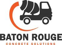 Baton Rouge Concrete Solutions Logo
