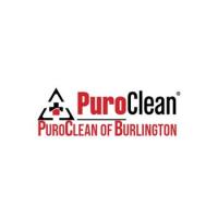 PuroClean of Burlington Logo