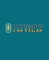 Locksmith North Las Vegas Logo