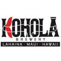 Kohola Brewery Logo