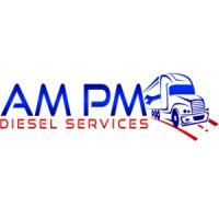 AM PM Diesel Services, Inc Logo