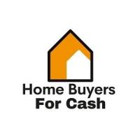 Home Buyers For Cash - Sell Your House Fast Houston Logo