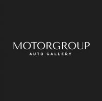 Motorgroup LLC Logo