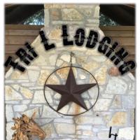 Tri L Lodging Logo