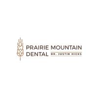 Prairie Mountain Dental Logo