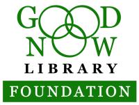 Goodnow Library Foundation Logo