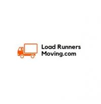 Load Runners Moving St. Louis Logo