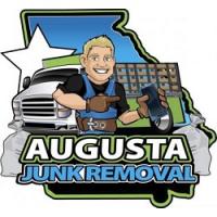 Augusta Junk Removal Logo