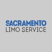 Sacramento Limo Service logo