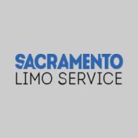 Sacramento Limo Service Logo