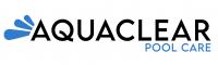 Aqua Clear Pool Care Logo