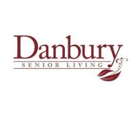 Danbury Senior Living - Corporate Office Logo