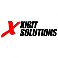 Xibit Solutions | Trade Show Booth Design Logo