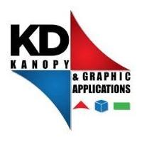 K D Kanopy Inc Logo